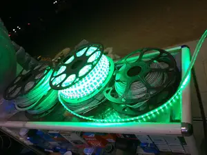 Strip Lights Warm