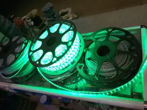 Strip Lights Warm