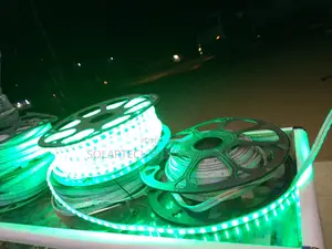 Strip Lights Warm