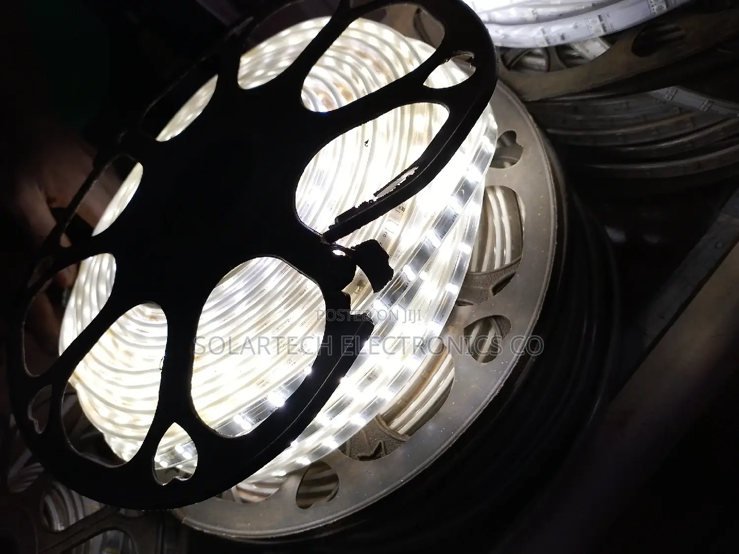 Original Strip Lights