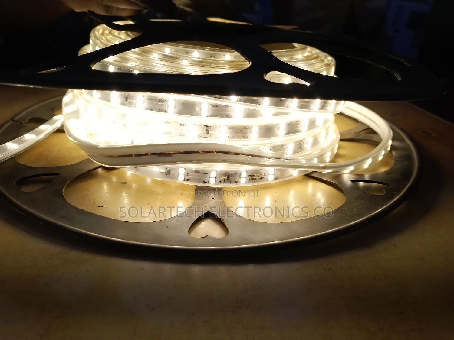 Original Strip Lights