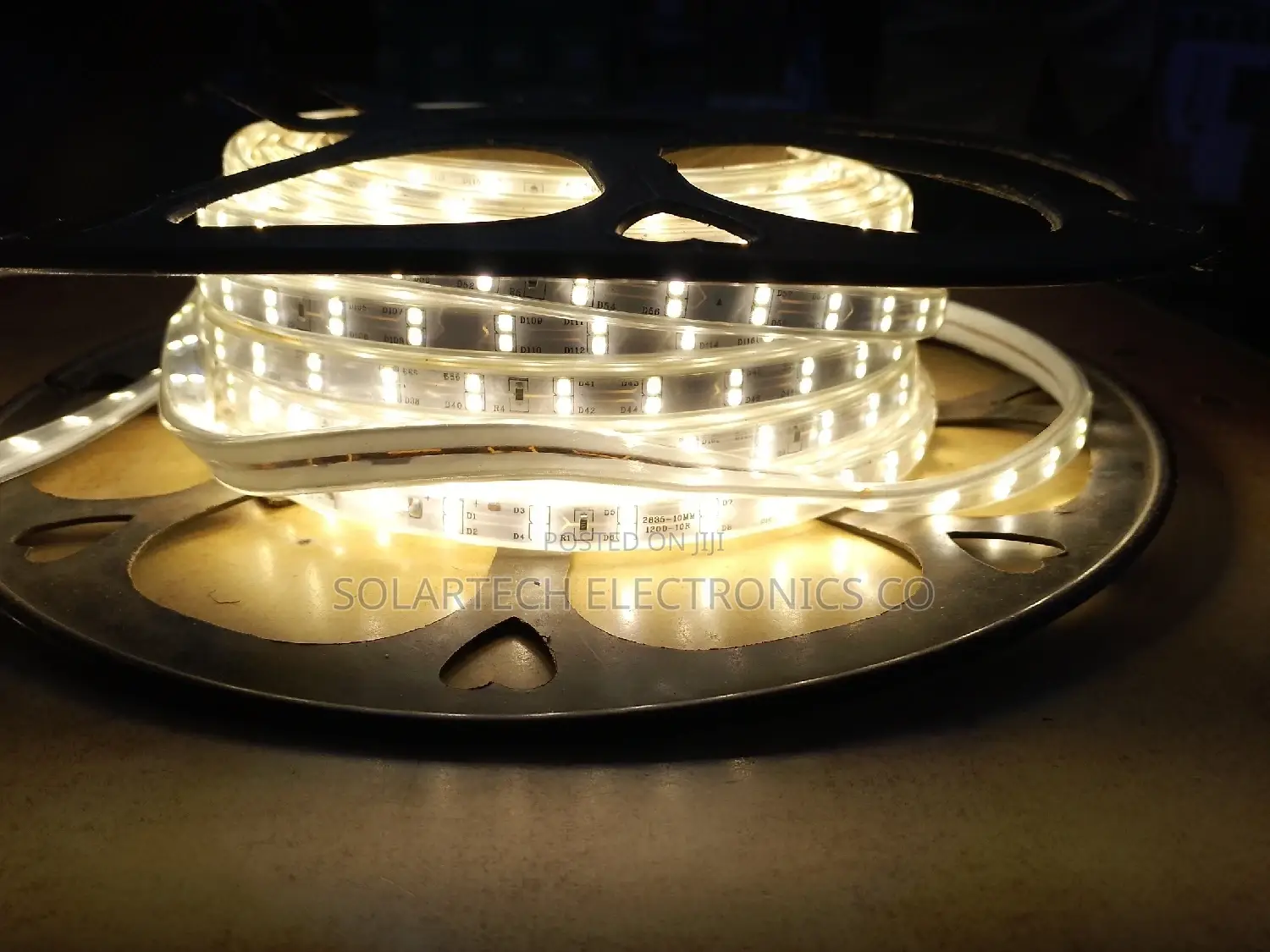 Original Strip Lights