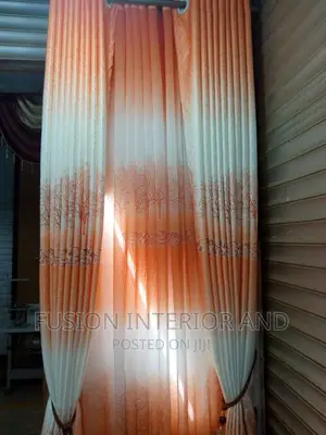 Quality Pink Curtains
