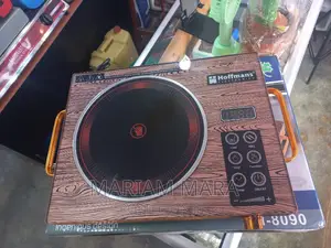 Infrared Single Hotplate