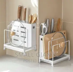 Kitchen Utensils Tool Holder