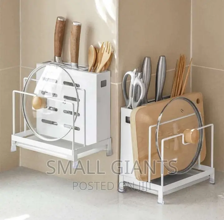 Kitchen Utensils Tool Holder