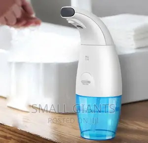 Magic Hand Automatic Touchless Dish Soap Dispensers