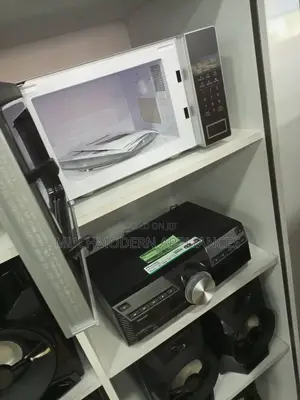 Hisense 20 Litres Microwave