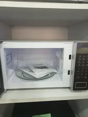 Hisense 20 Litres Microwave