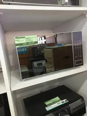 Hisense 20 Litres Microwave