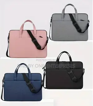 Laptop Bag Briefcase Sleeve Handbag