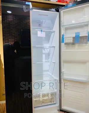 Pixel 561l Refrigerators Side by Side With a Dispenser