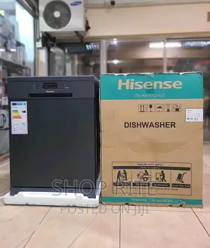 Hisense Dish Washer Original