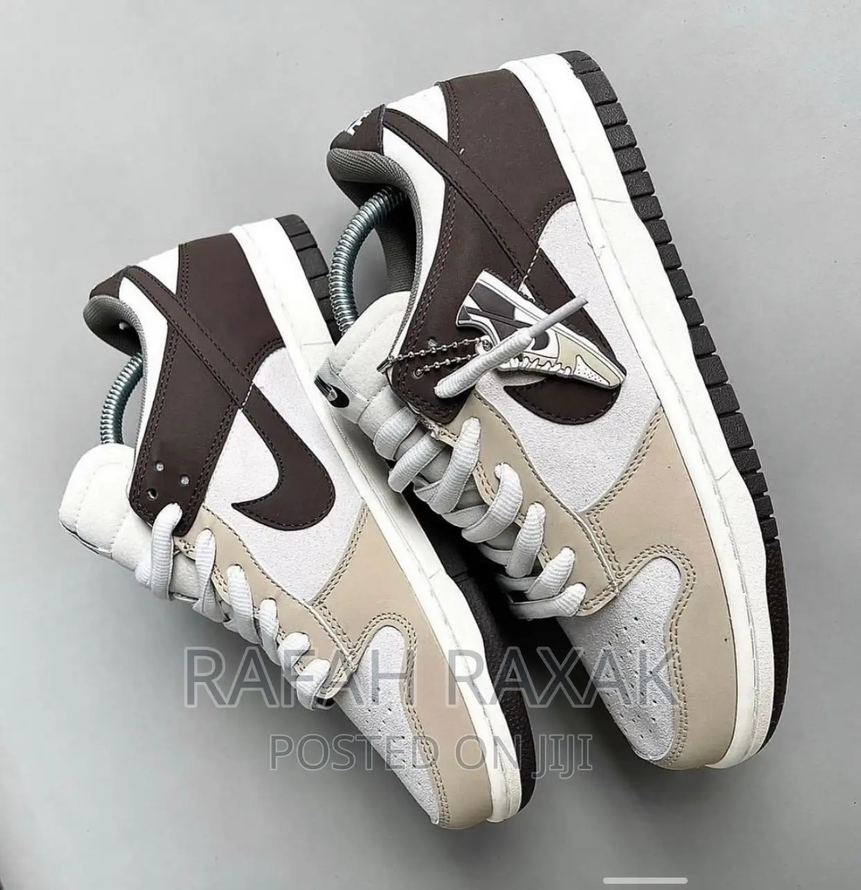 Original Unisex Nike Sb Dunk X Sneaker