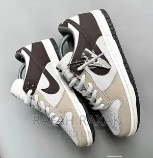 Original Unisex Nike Sb Dunk X Sneaker