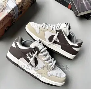 Original Unisex Nike Sb Dunk X Sneaker