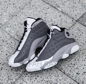 Original Air Jordan 13 Atmosphere Sneaker