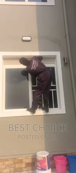 The Best Post Construction Cleaning Solutions/Home Cleaning.