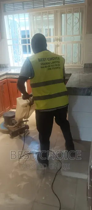 The Best Post Construction Cleaning Solutions/Home Cleaning.