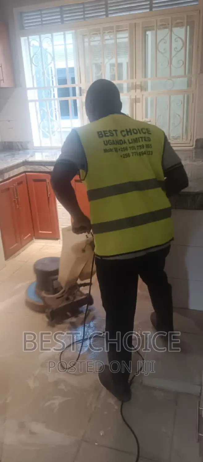 The Best Post Construction Cleaning Solutions/Home Cleaning.
