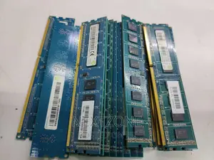 8gb Ddr3l Desktop Ram Pc3l-12800u