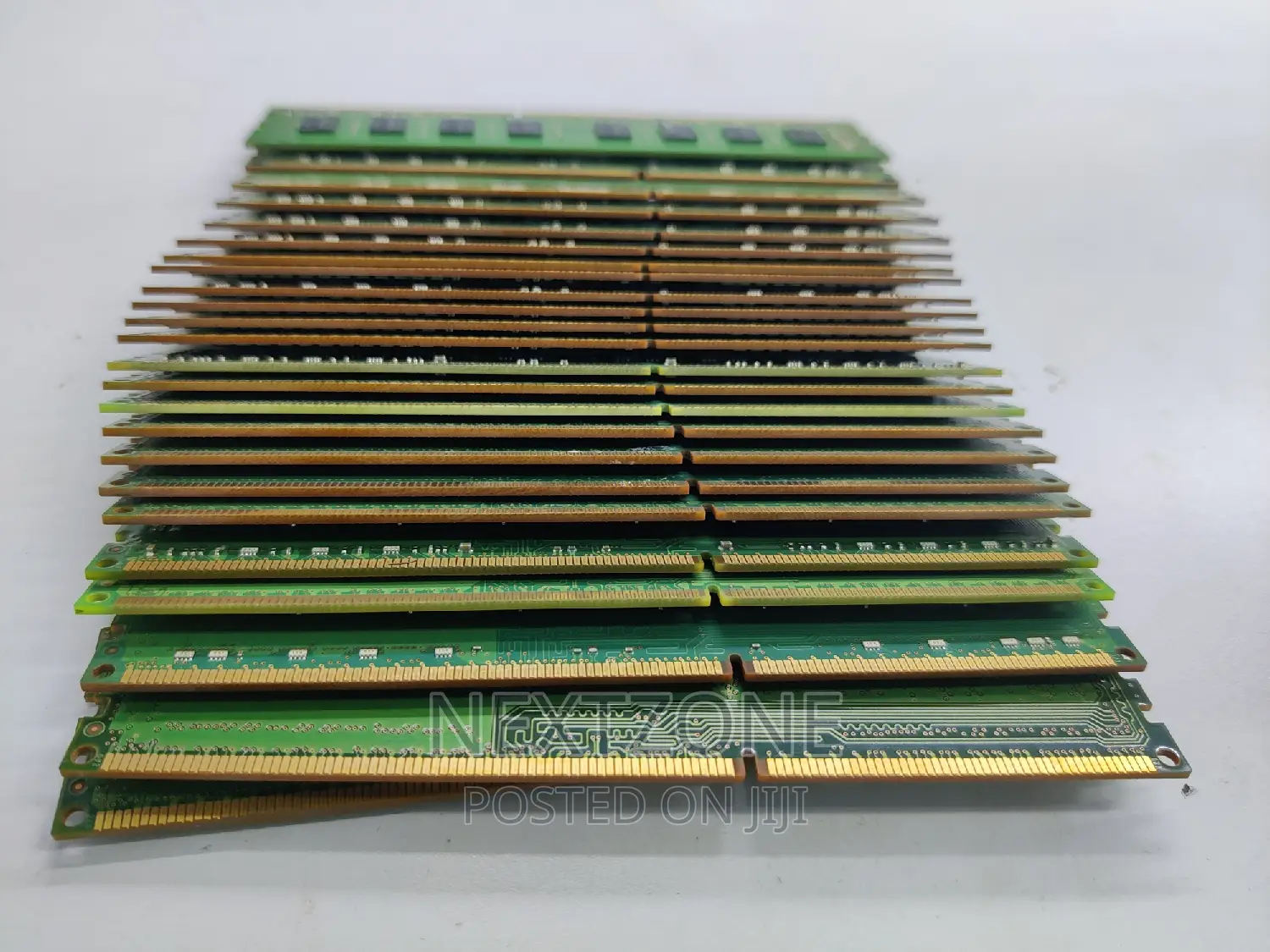 8gb Ddr3l Desktop Ram Pc3l-12800u