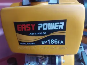 186 F DIESEL Engine