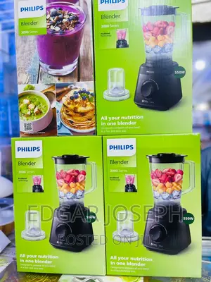 Philips Blender 2 in 1