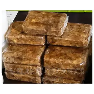; African Black Soap 250gm