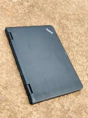 Laptop Lenovo Yoga 11e 4GB Intel Celeron HDD 500GB