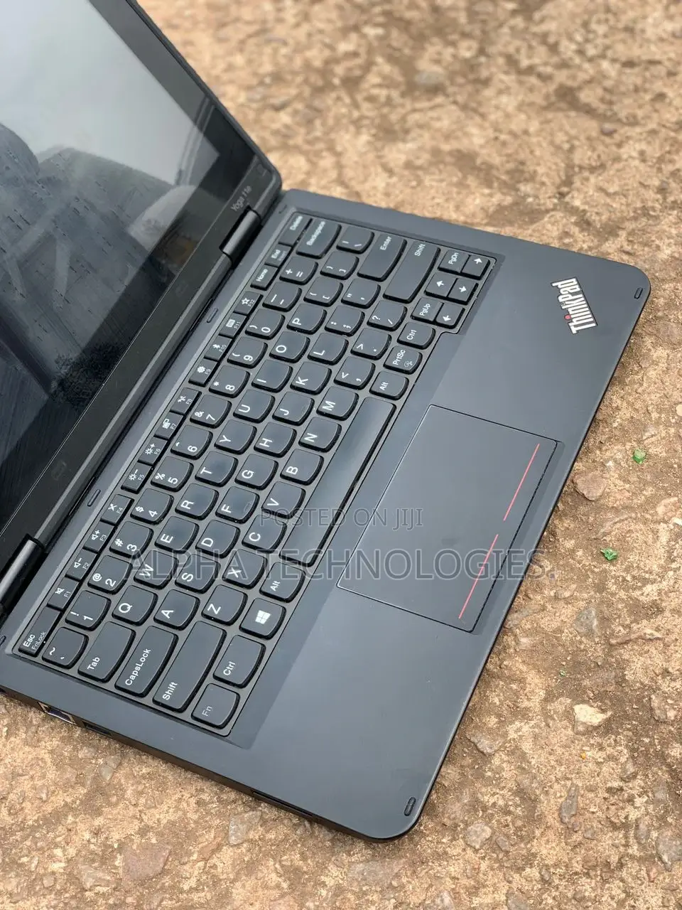 Laptop Lenovo Yoga 11e 4GB Intel Celeron HDD 500GB