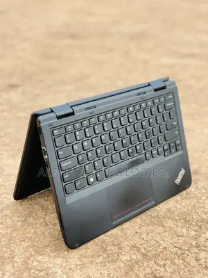 Laptop Lenovo Yoga 11e 4GB Intel Celeron HDD 500GB