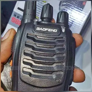 Walkie Talkie Radio Calls/Walkie Talkie/Baofeng Radio Calls