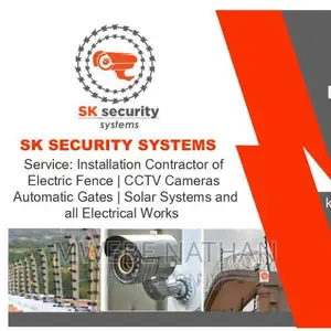 Security Systems