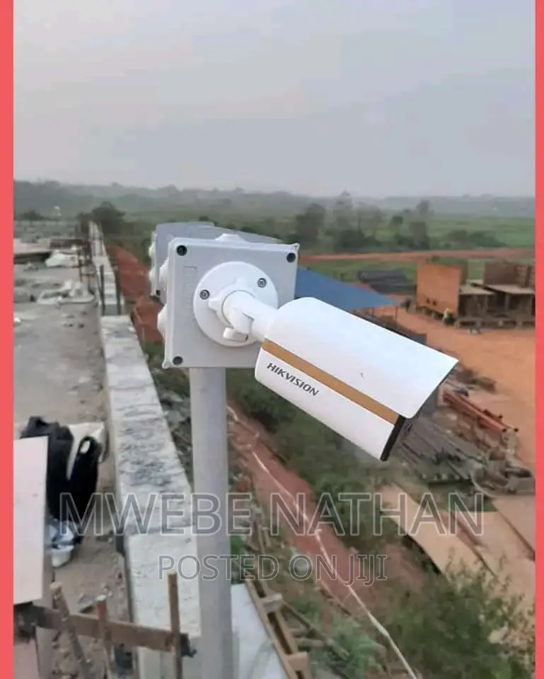 Security Systems