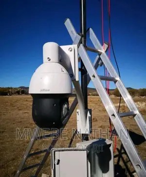 Security Systems