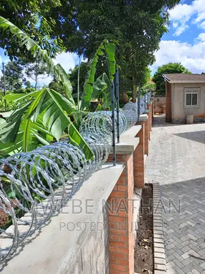 Security Systems