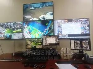 Security Systems