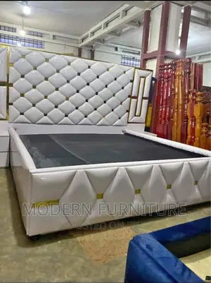 Queens Bed of 6 X 6 Feet Call Us On