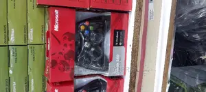 Wireless Controller With Bluetooth