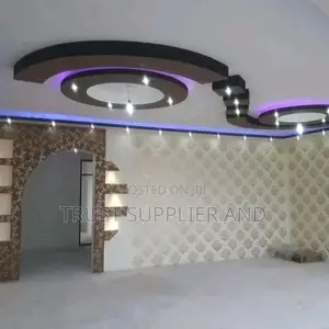 Terrazo Ceiling Kalagi 3
