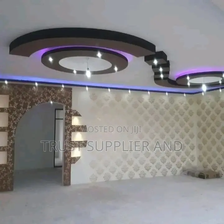 Terrazo Ceiling Kalagi 3