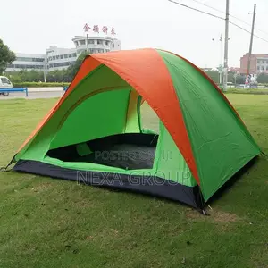 Dome Tents