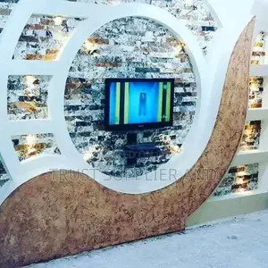 Gypsum Wall Unit Kigo 25