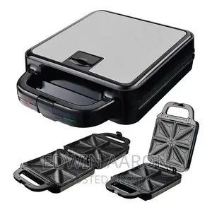 Sandwich Maker 4 in 1