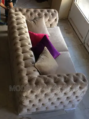 Two Seater Sofa Call Us On