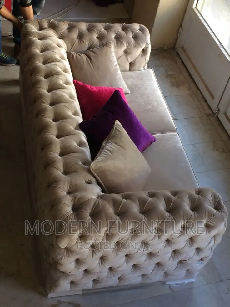 Two Seater Sofa Call Us On
