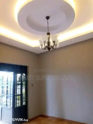 Gypsum Ceilings Nsasa 30