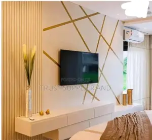 Gypsum Wall Unit Katosi 21