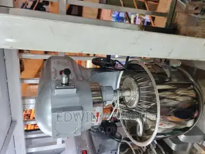 B 20 Commercial Dough Mixer